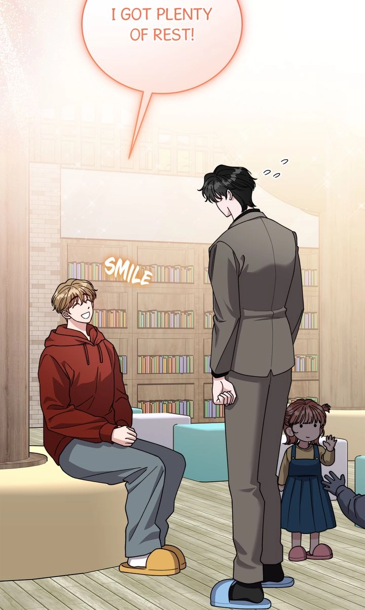 Please Step on Me, Prince! Chapter 24 page 86 - 