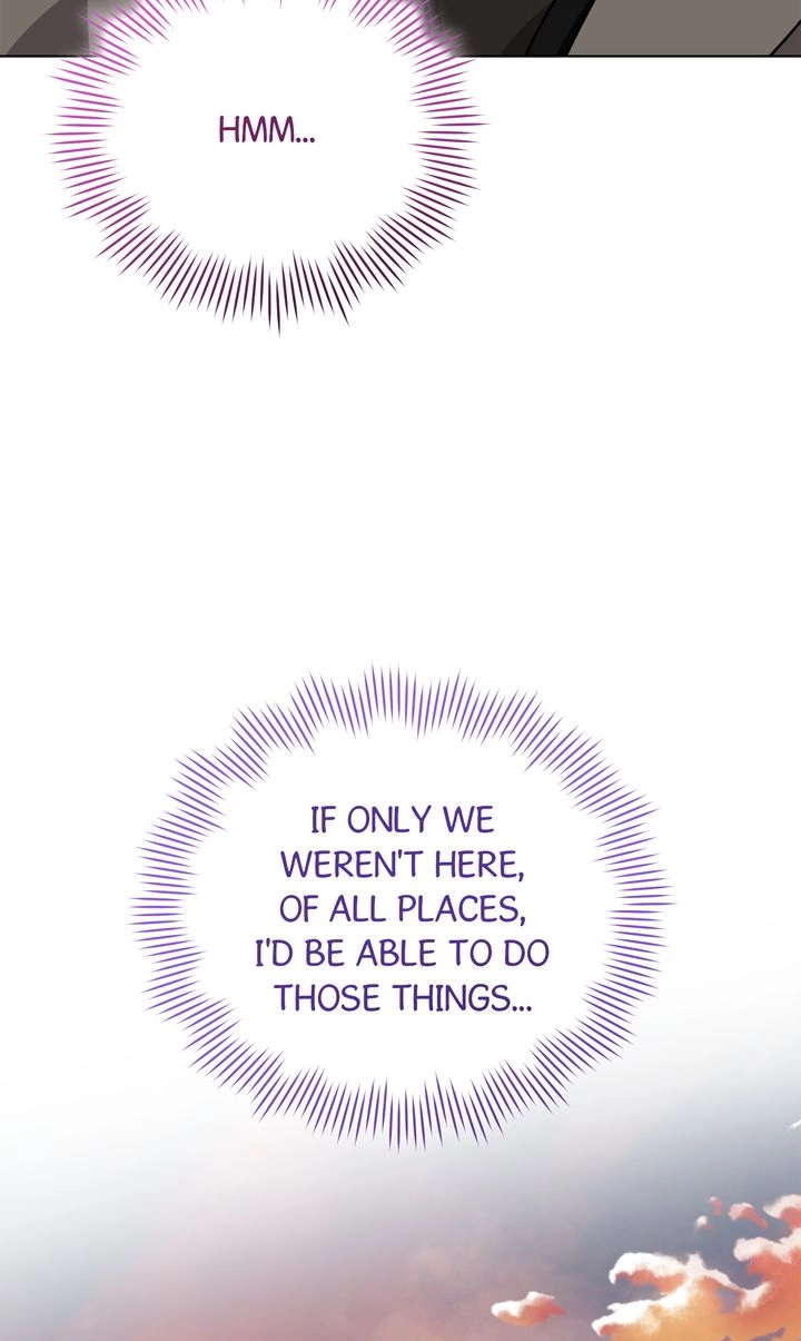 Please Step on Me, Prince! Chapter 25 page 14 - 