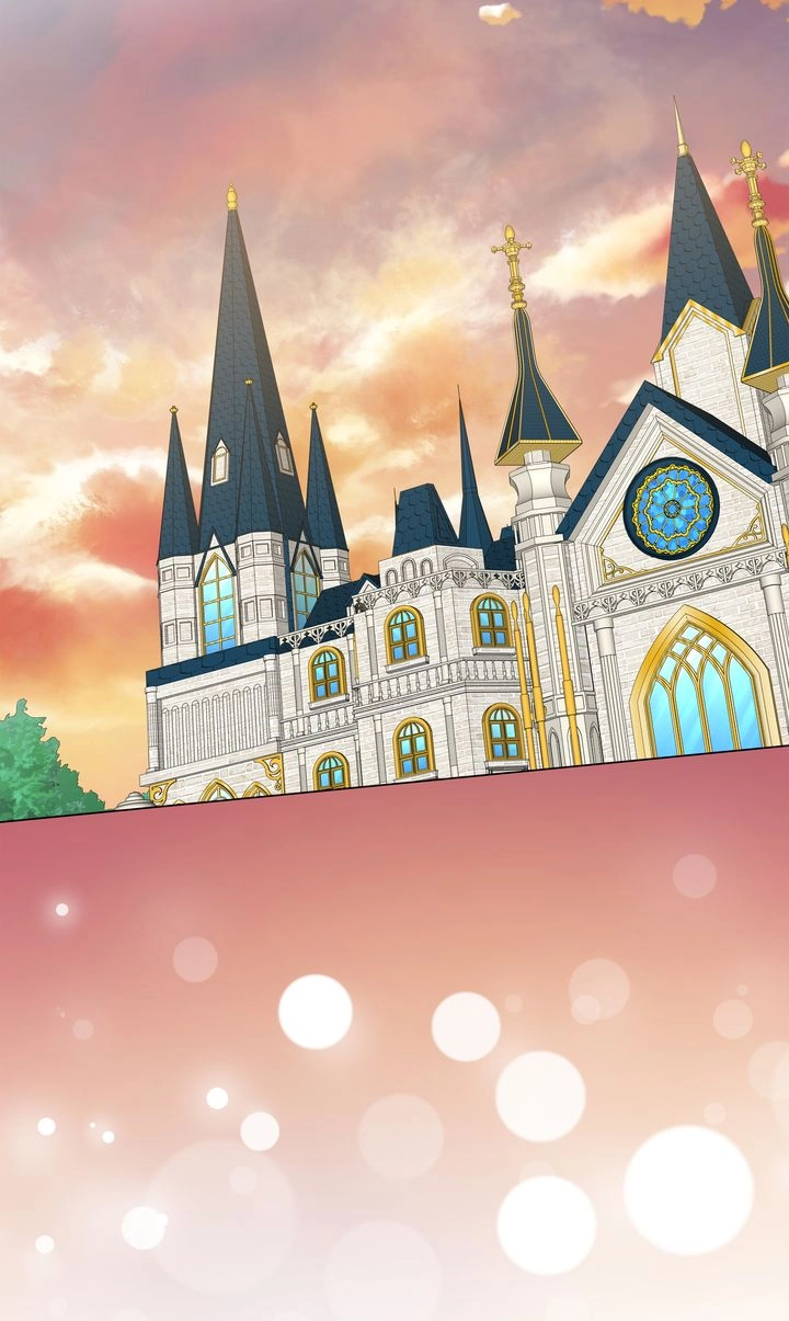 Please Step on Me, Prince! Chapter 25 page 15 - 