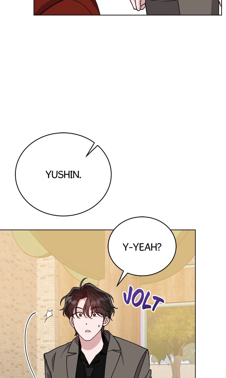 Please Step on Me, Prince! Chapter 25 page 17 - 