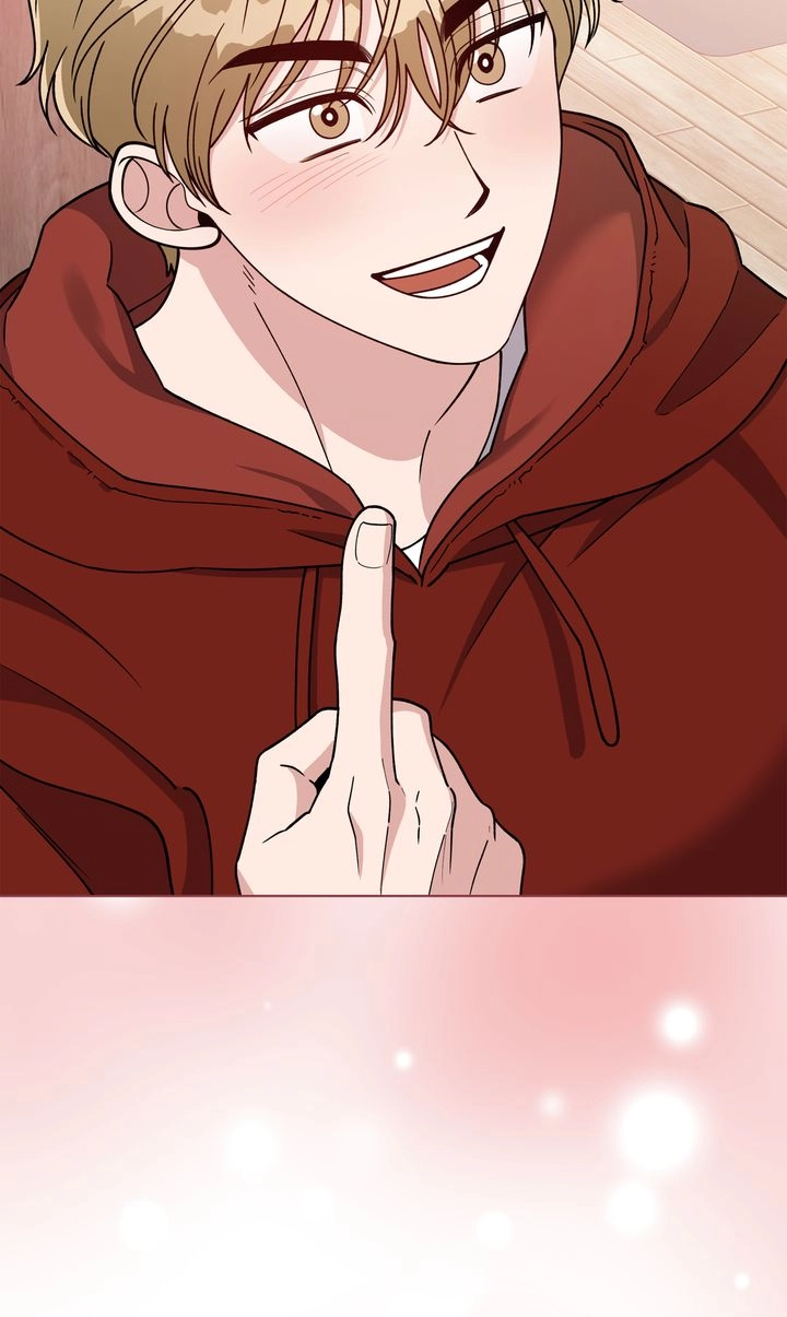 Please Step on Me, Prince! Chapter 25 page 19 - 