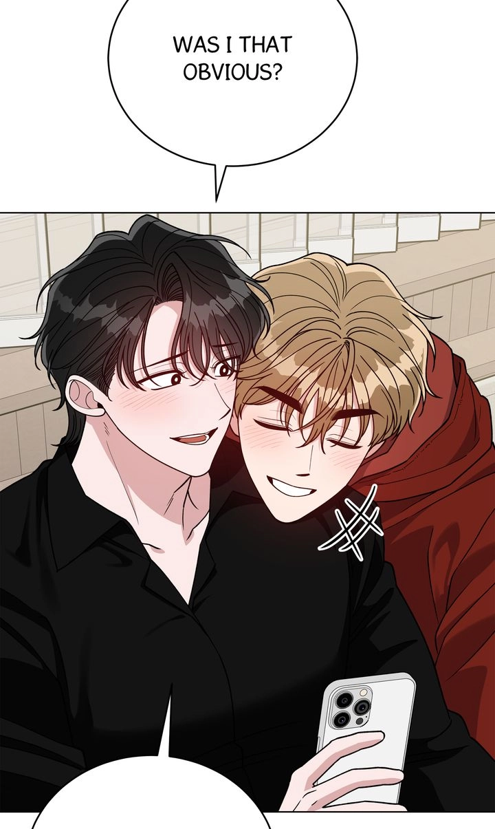 Please Step on Me, Prince! Chapter 25 page 26 - 