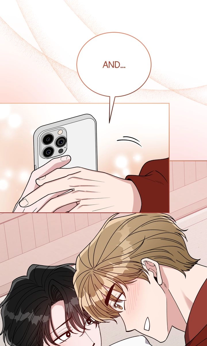 Please Step on Me, Prince! Chapter 25 page 28 - 
