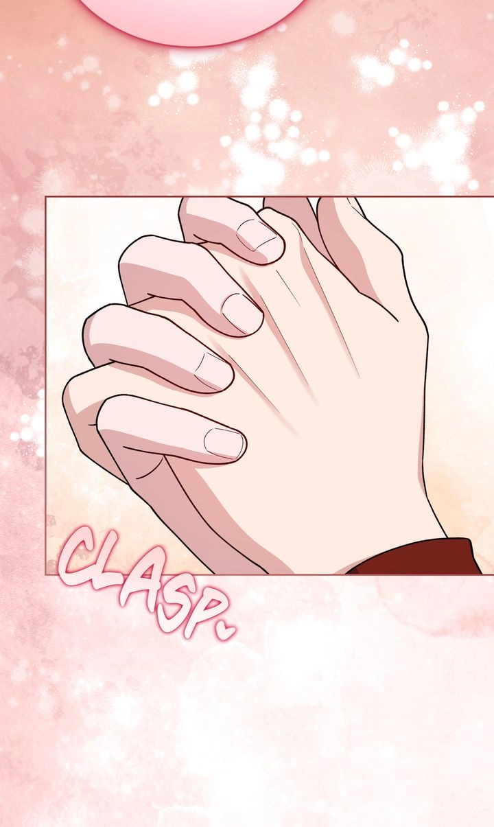 Please Step on Me, Prince! Chapter 25 page 30 - 