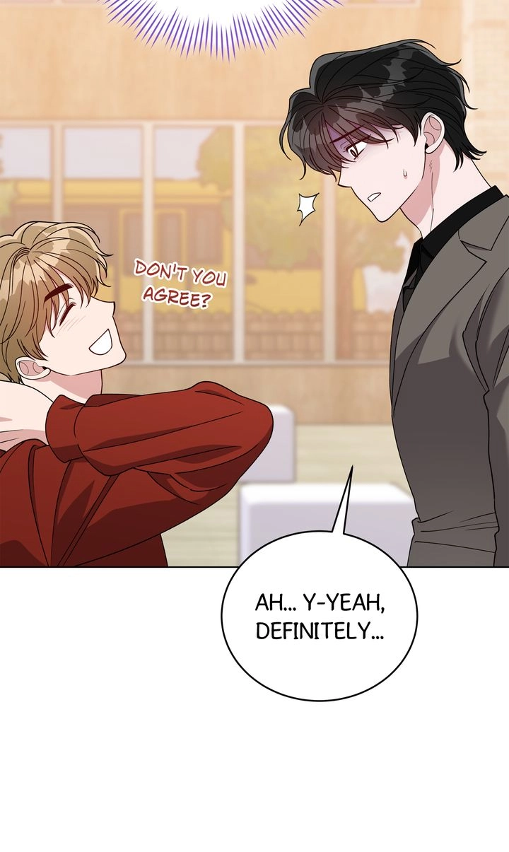 Please Step on Me, Prince! Chapter 25 page 4 - 