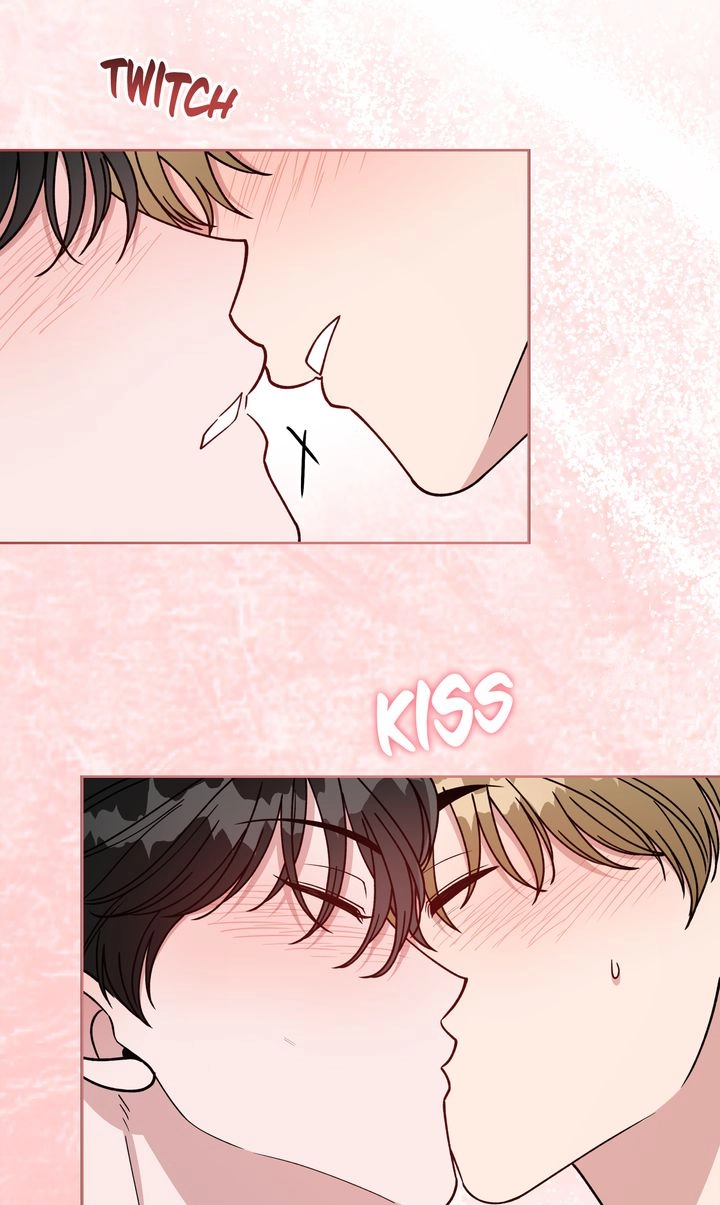 Please Step on Me, Prince! Chapter 25 page 32 - 