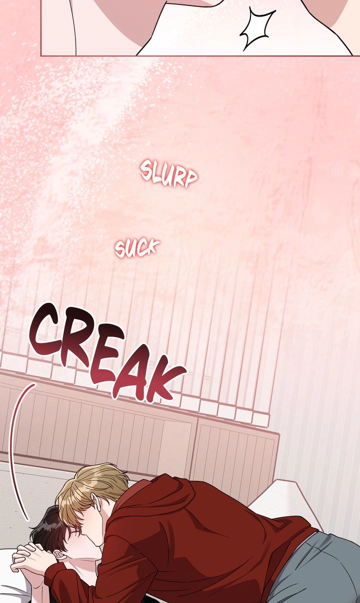 Please Step on Me, Prince! Chapter 25 page 33 - 