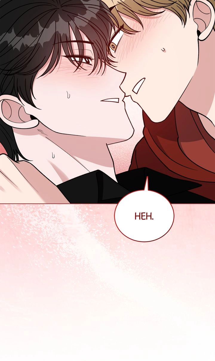 Please Step on Me, Prince! Chapter 25 page 35 - 