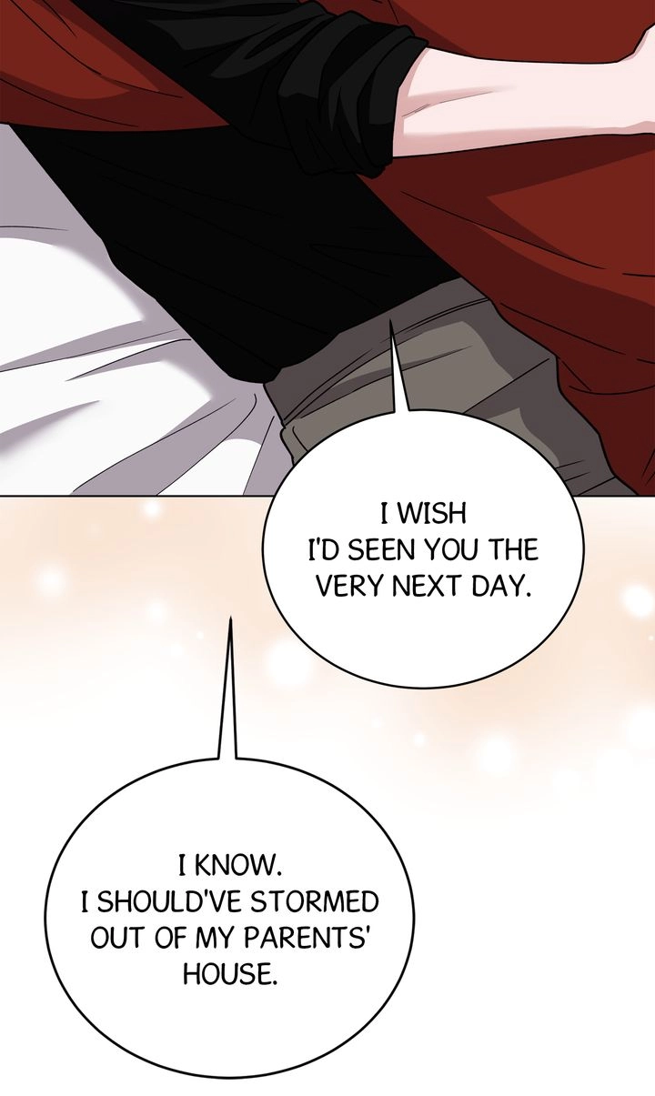 Please Step on Me, Prince! Chapter 25 page 37 - 