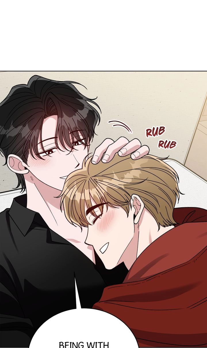 Please Step on Me, Prince! Chapter 25 page 38 - 