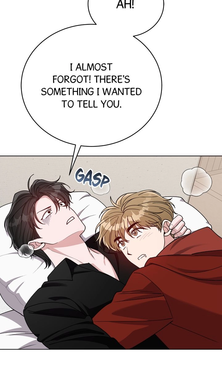 Please Step on Me, Prince! Chapter 25 page 41 - 