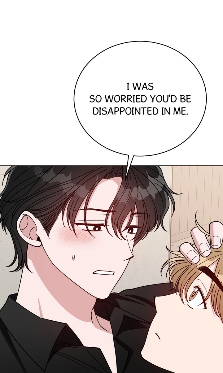 Please Step on Me, Prince! Chapter 25 page 42 - 