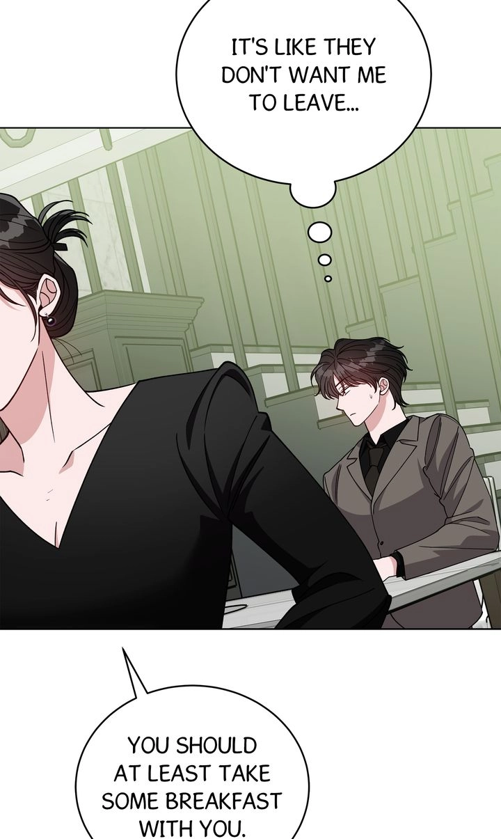 Please Step on Me, Prince! Chapter 25 page 46 - 