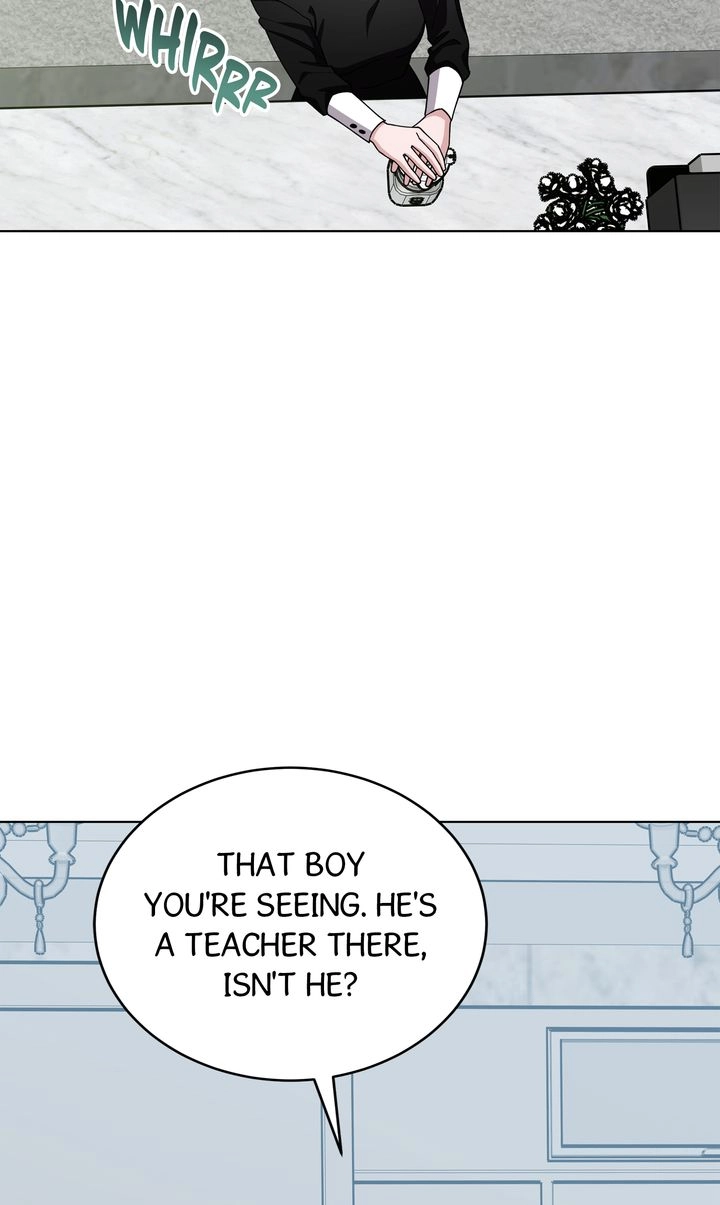 Please Step on Me, Prince! Chapter 25 page 50 - 