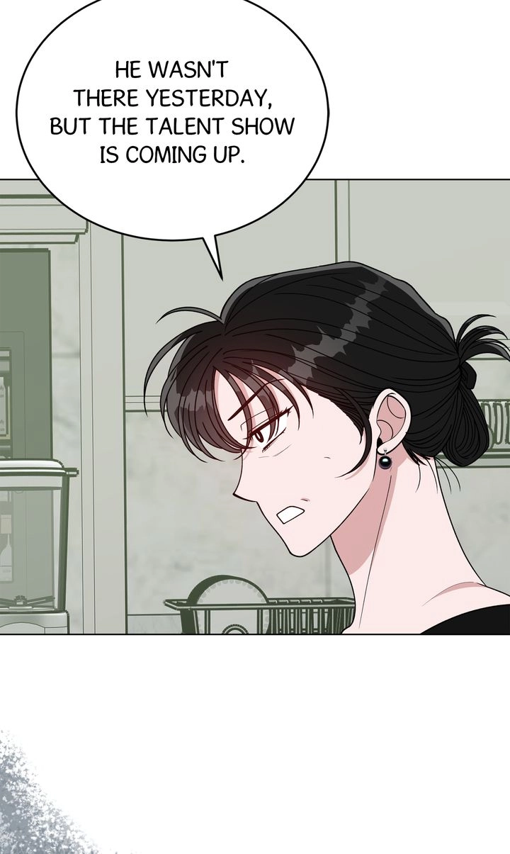 Please Step on Me, Prince! Chapter 25 page 52 - 