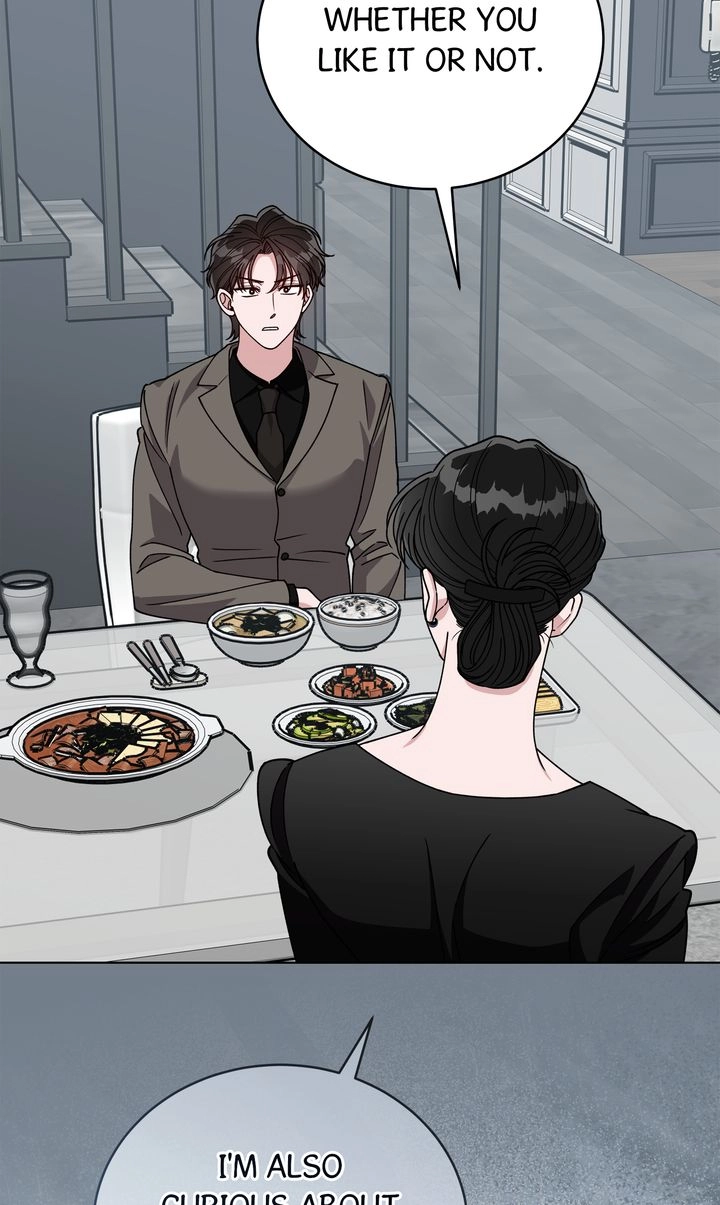 Please Step on Me, Prince! Chapter 25 page 54 - 