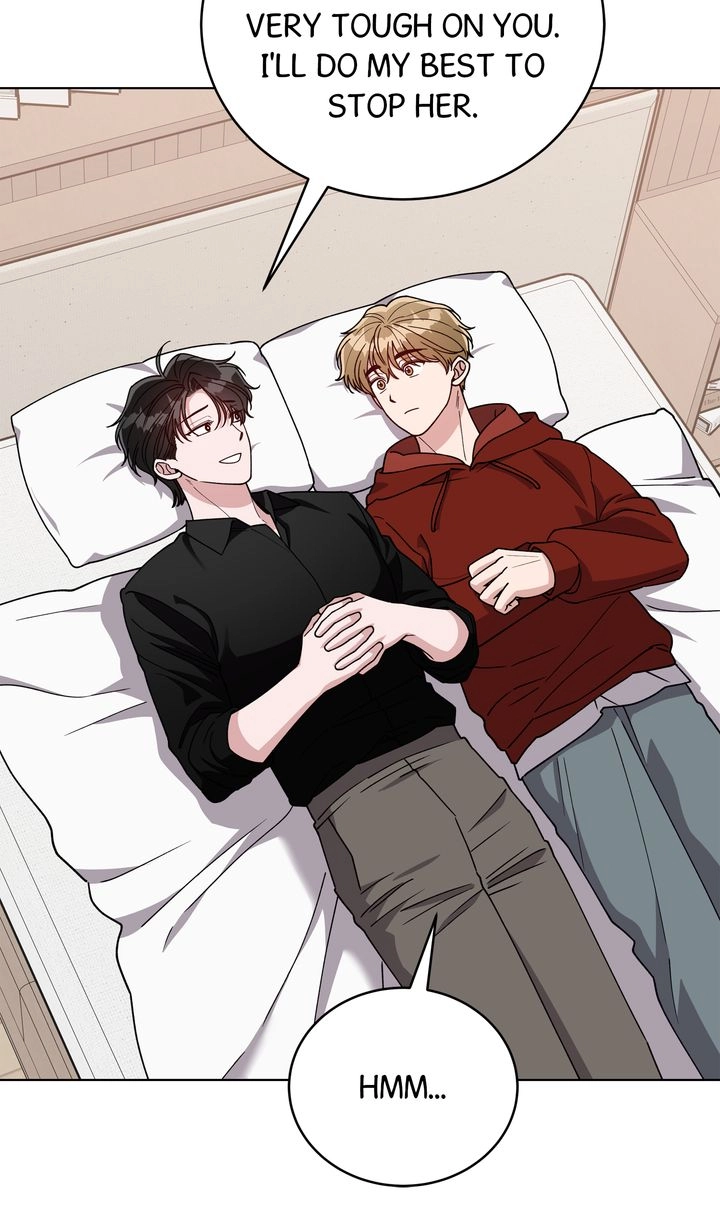 Please Step on Me, Prince! Chapter 25 page 58 - 