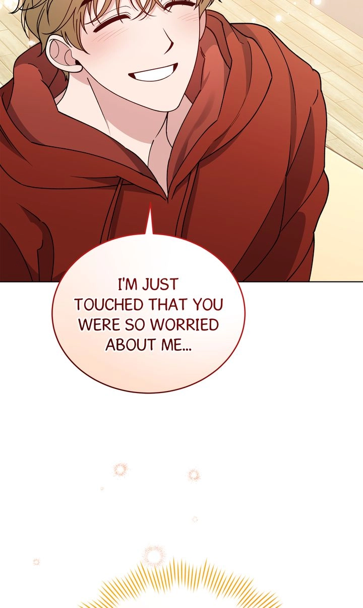 Please Step on Me, Prince! Chapter 25 page 7 - 