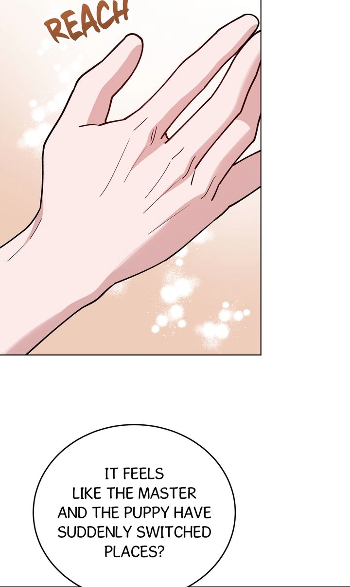 Please Step on Me, Prince! Chapter 25 page 64 - 