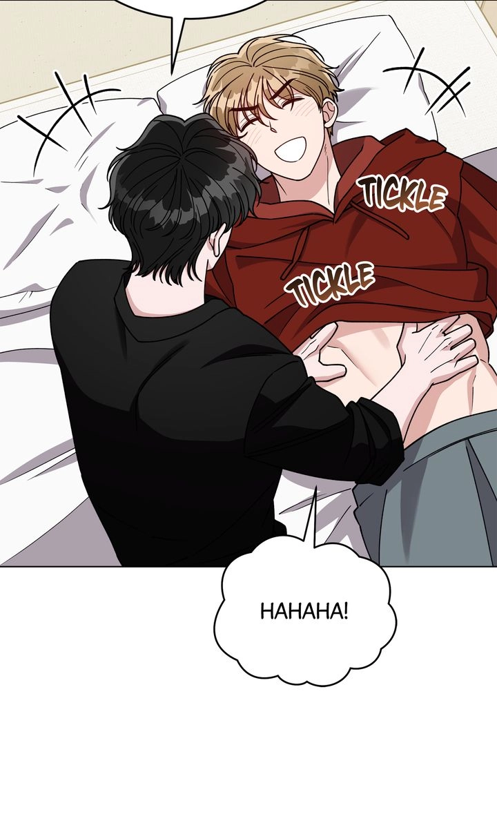 Please Step on Me, Prince! Chapter 25 page 65 - 