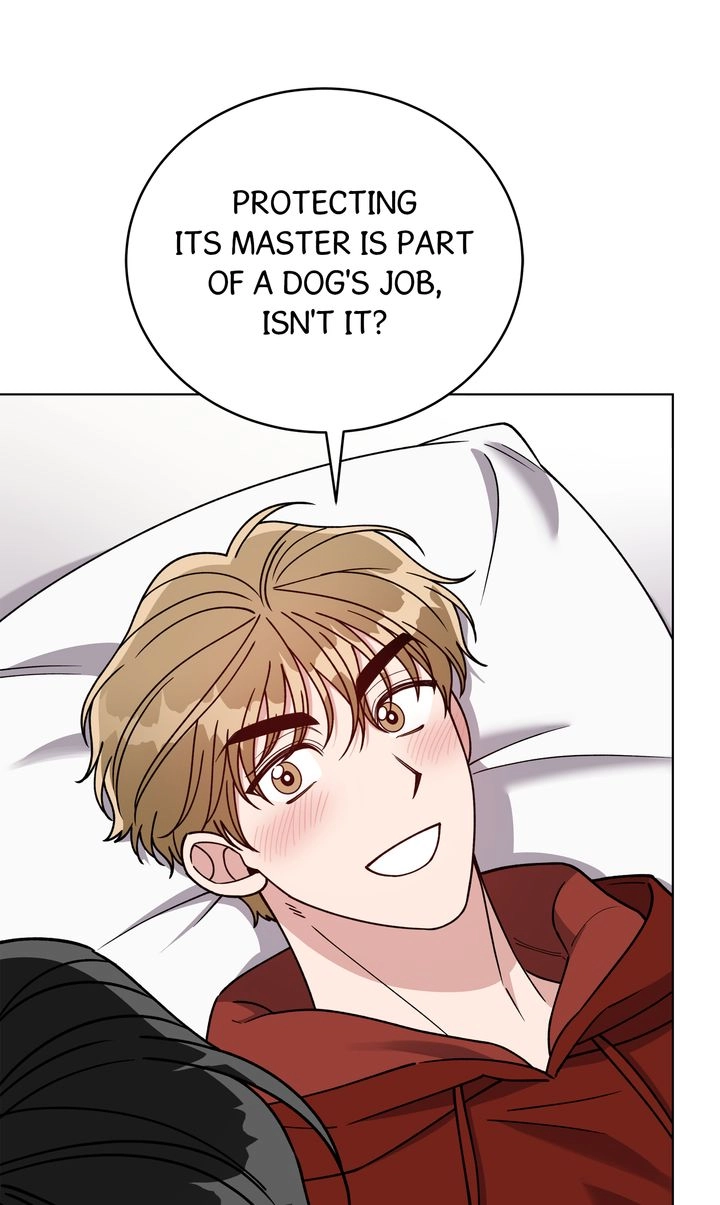Please Step on Me, Prince! Chapter 25 page 66 - 