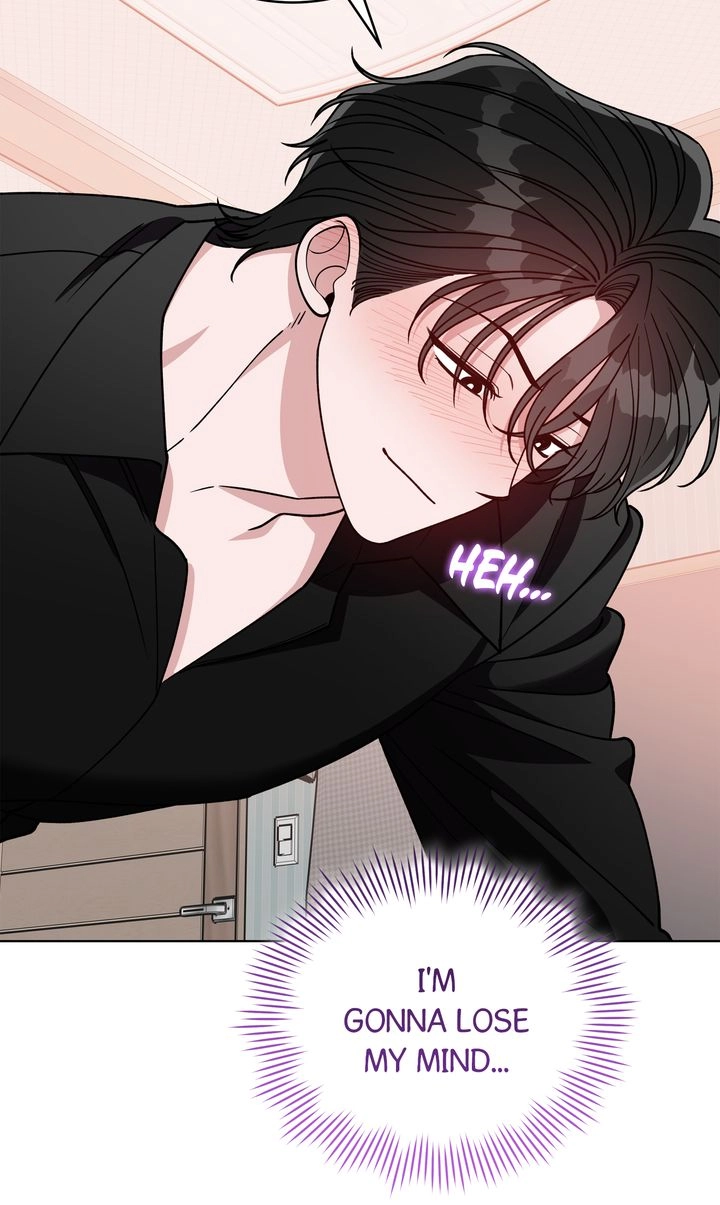 Please Step on Me, Prince! Chapter 25 page 68 - 