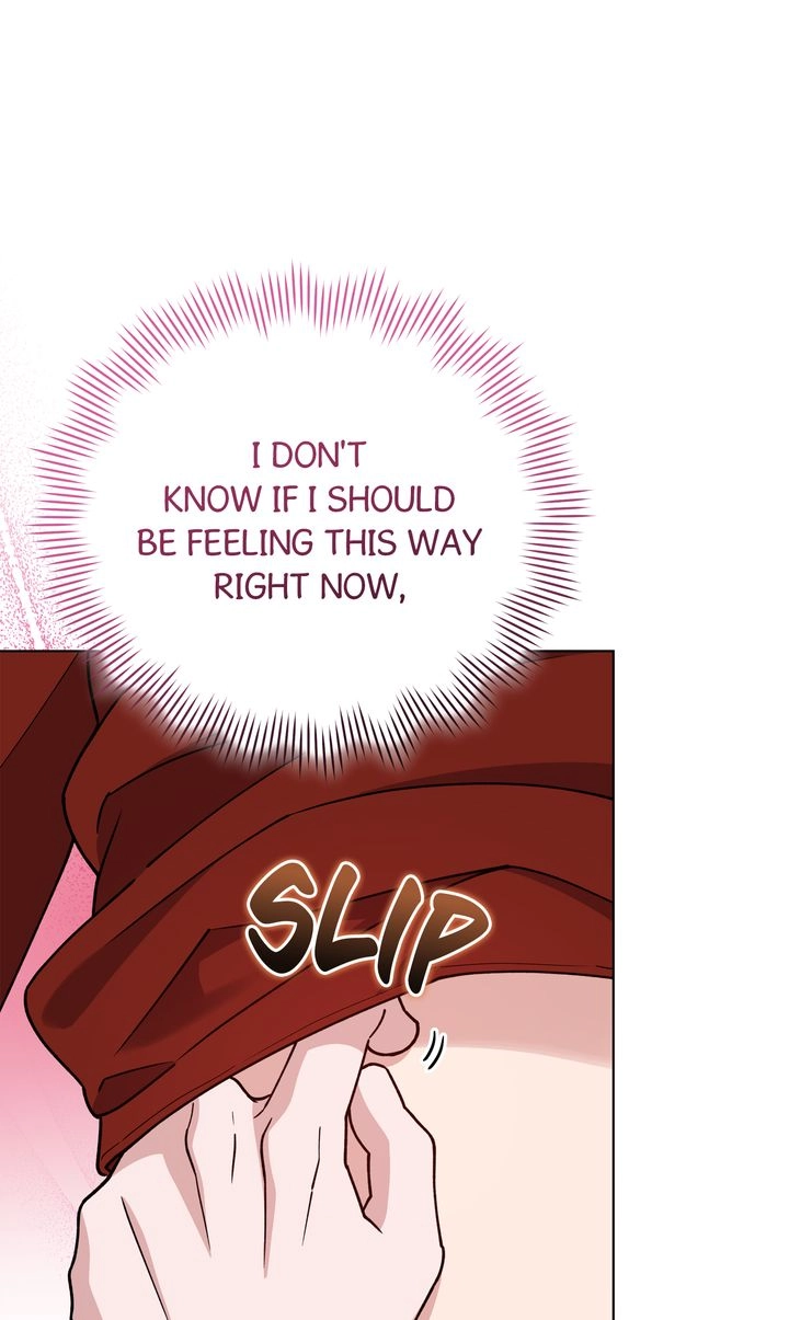 Please Step on Me, Prince! Chapter 25 page 69 - 