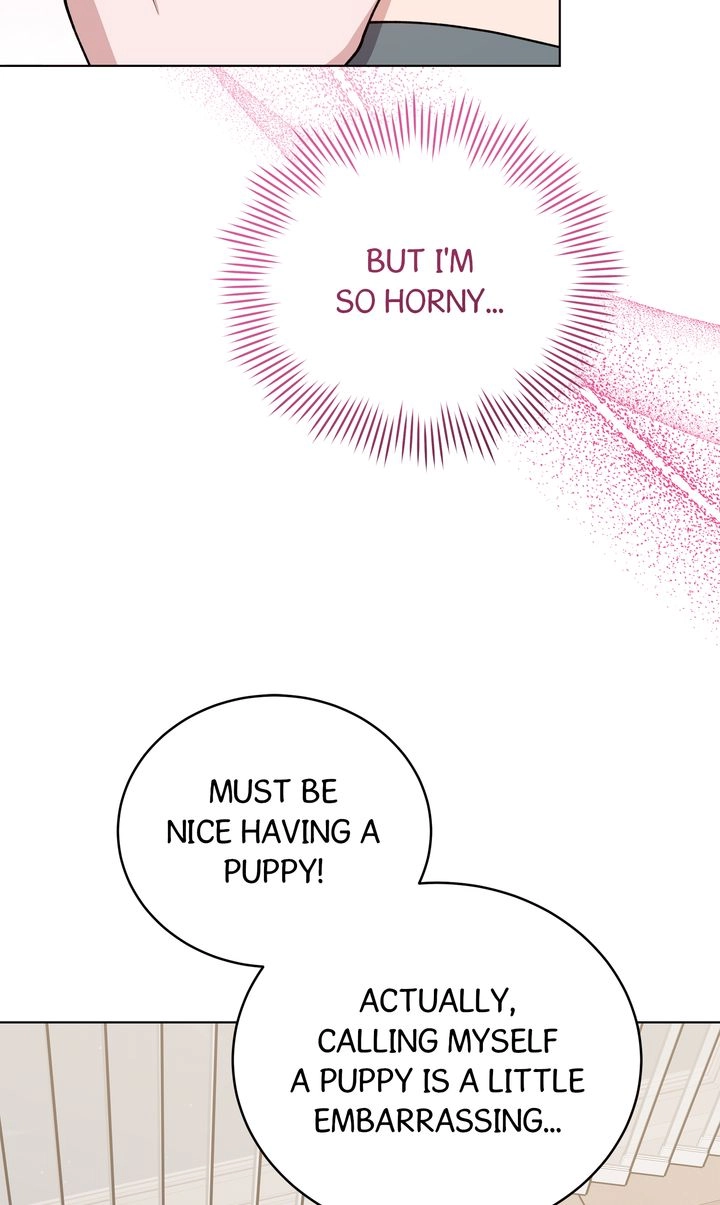 Please Step on Me, Prince! Chapter 25 page 70 - 