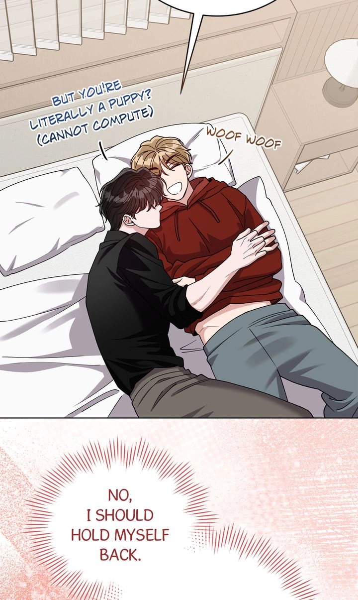 Please Step on Me, Prince! Chapter 25 page 71 - 