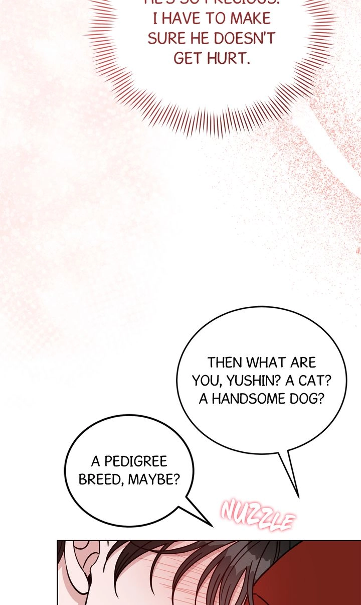 Please Step on Me, Prince! Chapter 25 page 73 - 