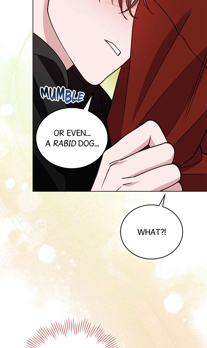 Please Step on Me, Prince! Chapter 25 page 74 - 