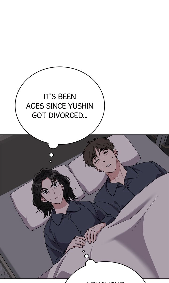 Please Step on Me, Prince! Chapter 25 page 79 - 