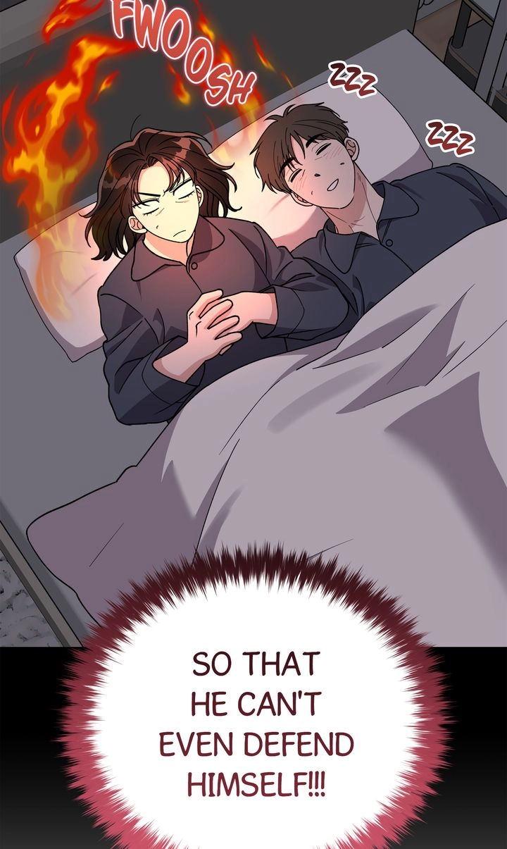 Please Step on Me, Prince! Chapter 25 page 81 - 