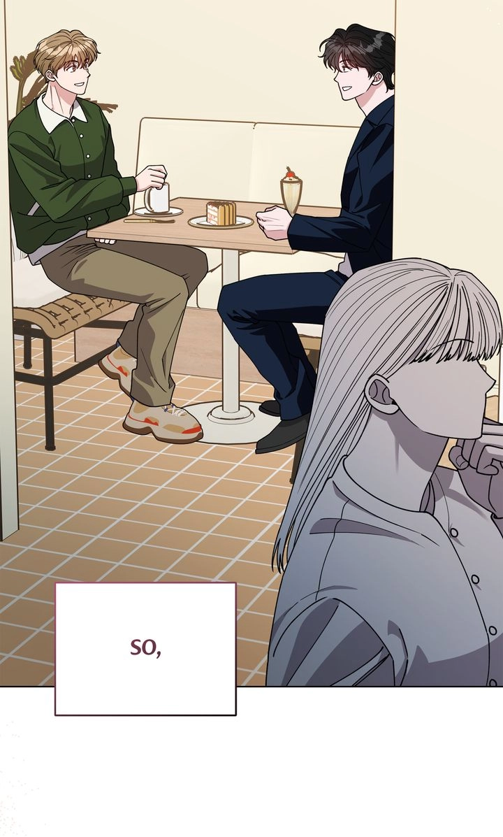 Please Step on Me, Prince! Chapter 26 page 2 - 