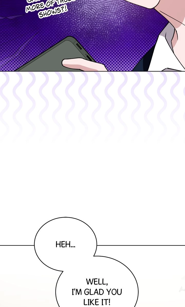 Please Step on Me, Prince! Chapter 26 page 12 - 