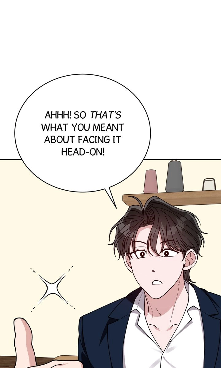 Please Step on Me, Prince! Chapter 26 page 14 - 