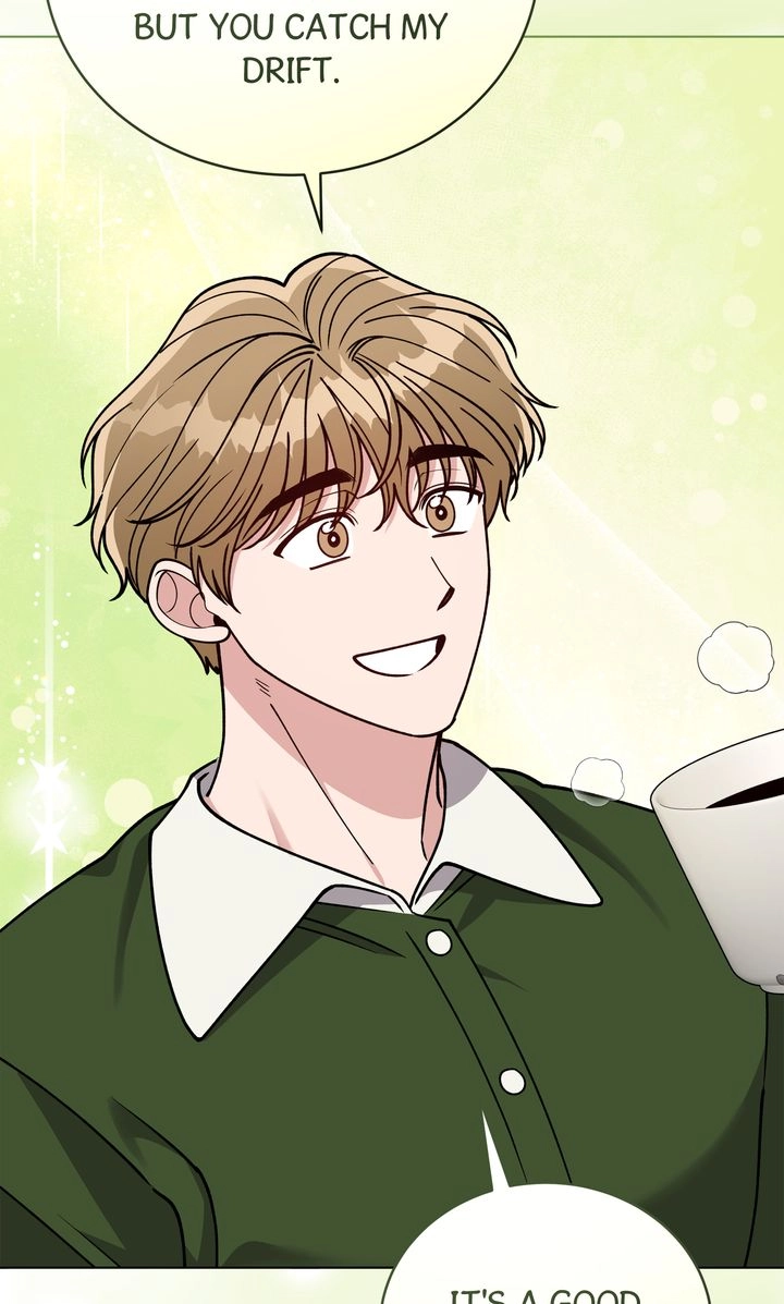 Please Step on Me, Prince! Chapter 26 page 16 - 