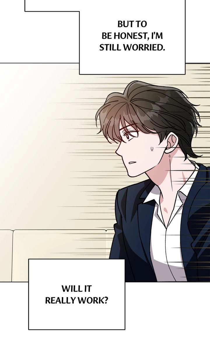 Please Step on Me, Prince! Chapter 26 page 18 - 