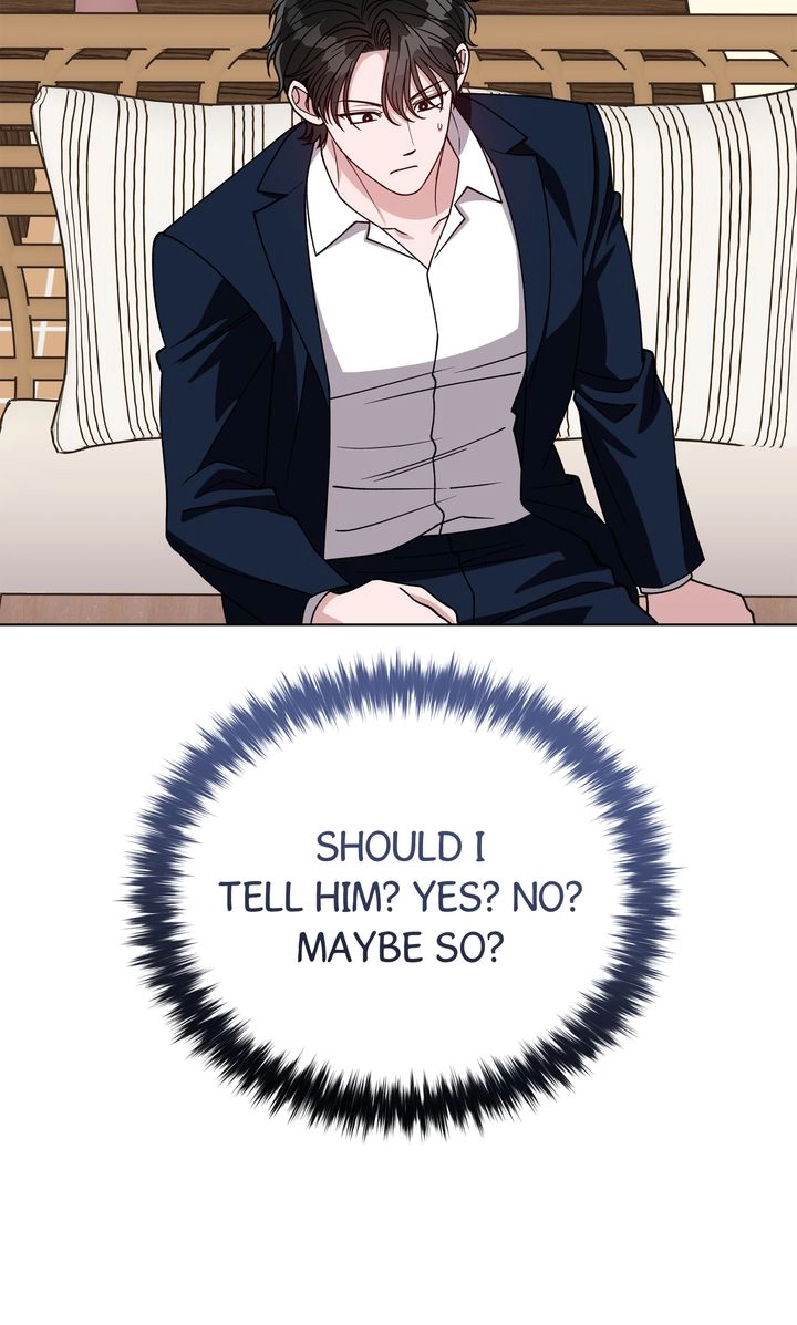 Please Step on Me, Prince! Chapter 26 page 20 - 