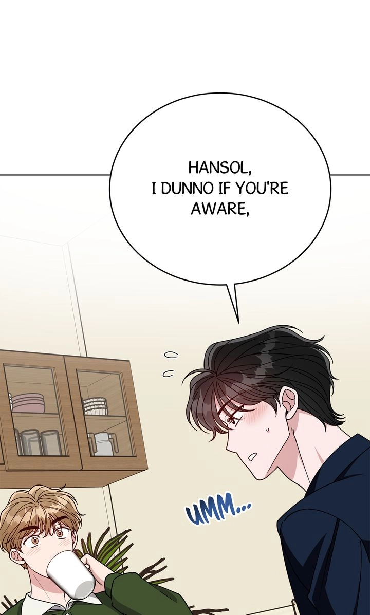 Please Step on Me, Prince! Chapter 26 page 21 - 