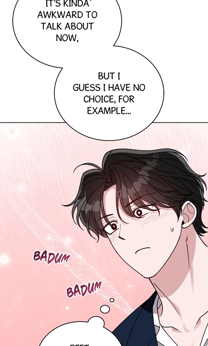 Please Step on Me, Prince! Chapter 26 page 26 - 