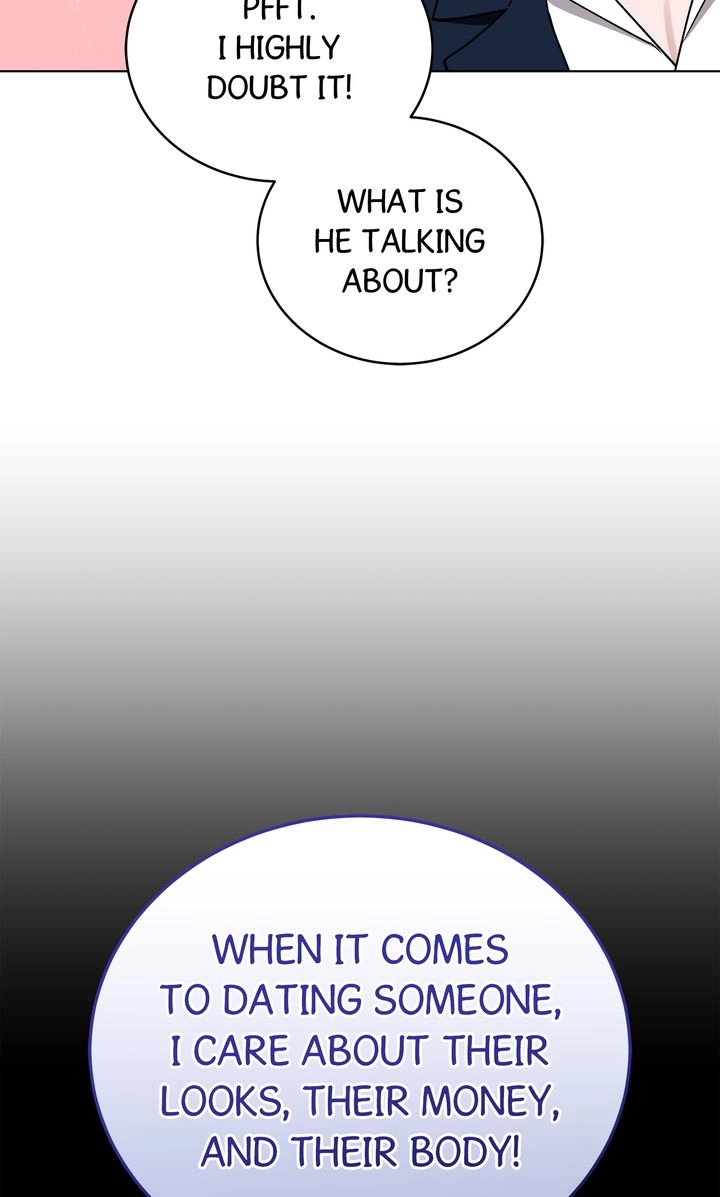 Please Step on Me, Prince! Chapter 26 page 27 - 