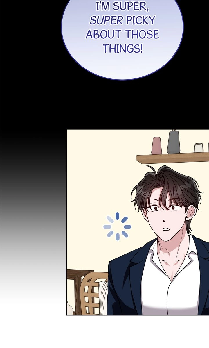 Please Step on Me, Prince! Chapter 26 page 29 - 