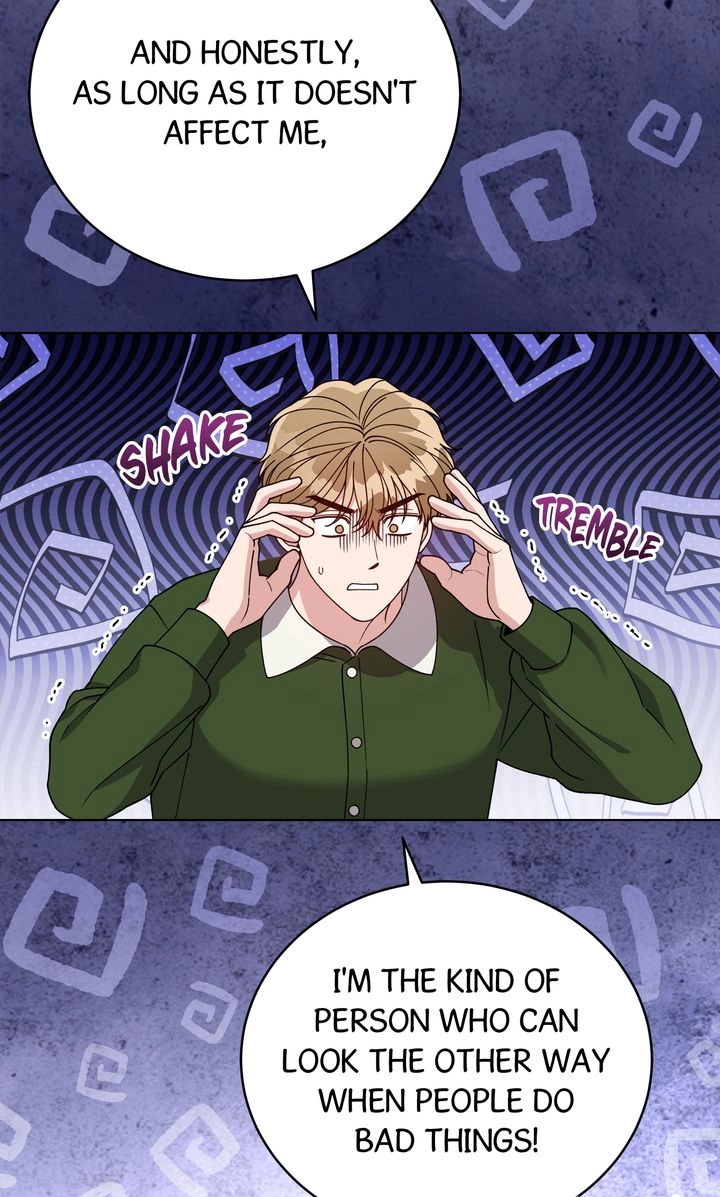 Please Step on Me, Prince! Chapter 26 page 31 - 