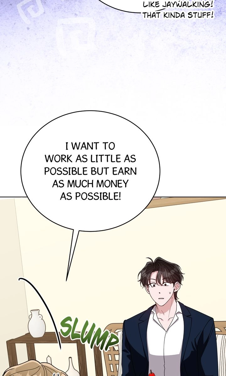 Please Step on Me, Prince! Chapter 26 page 32 - 