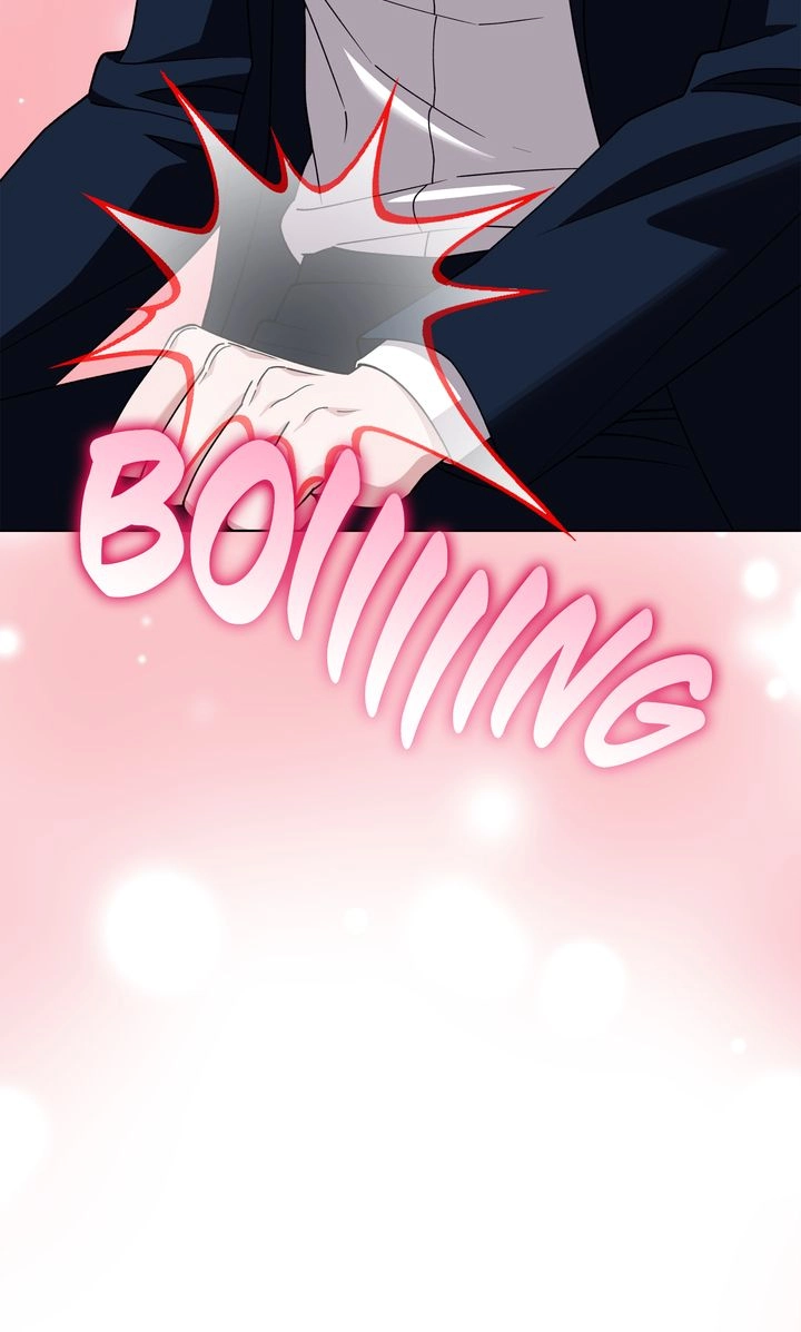 Please Step on Me, Prince! Chapter 26 page 35 - 