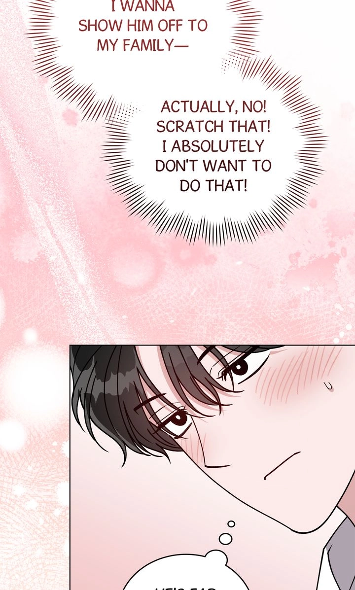 Please Step on Me, Prince! Chapter 26 page 39 - 