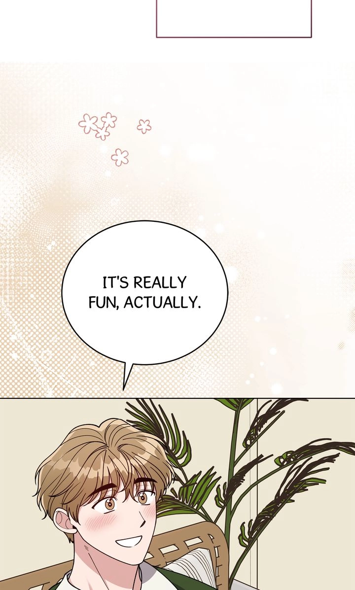 Please Step on Me, Prince! Chapter 26 page 5 - 