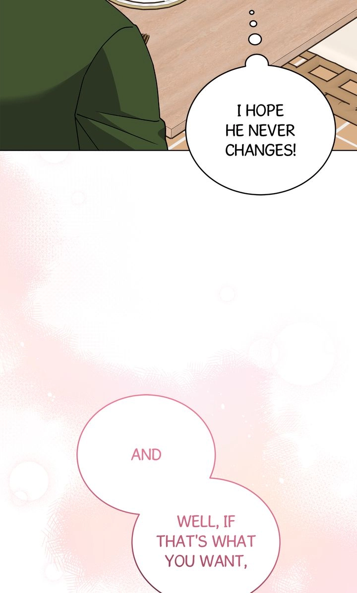 Please Step on Me, Prince! Chapter 26 page 42 - 