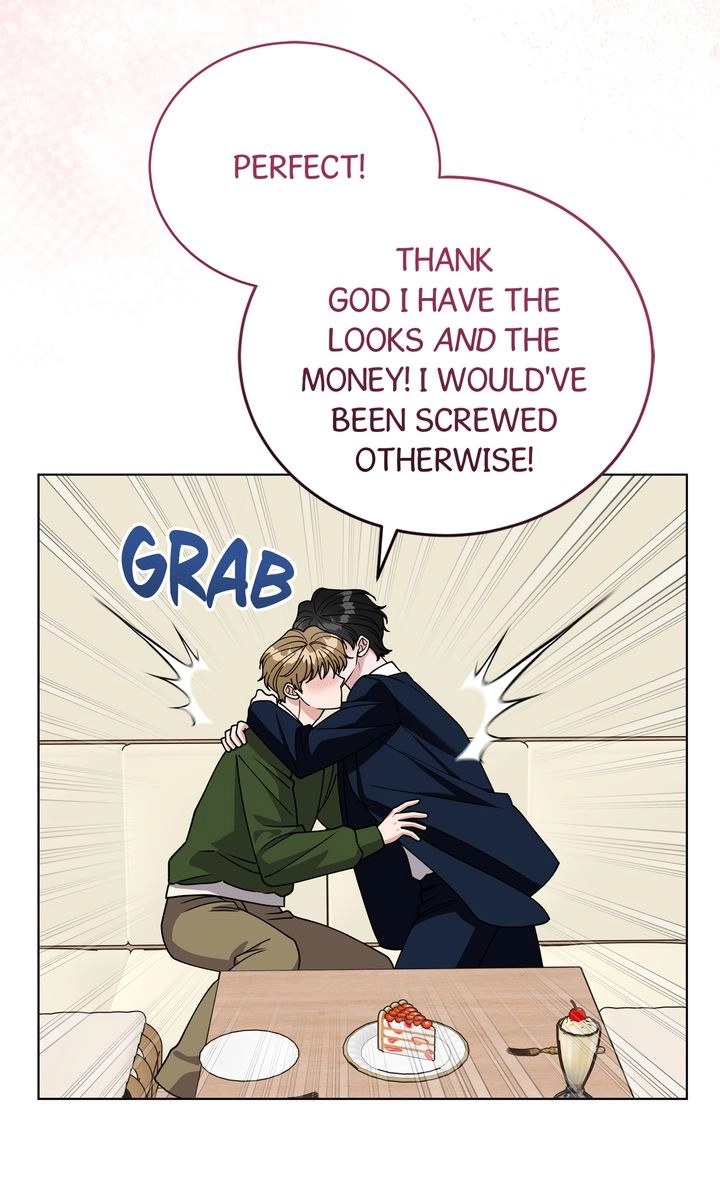 Please Step on Me, Prince! Chapter 26 page 45 - 